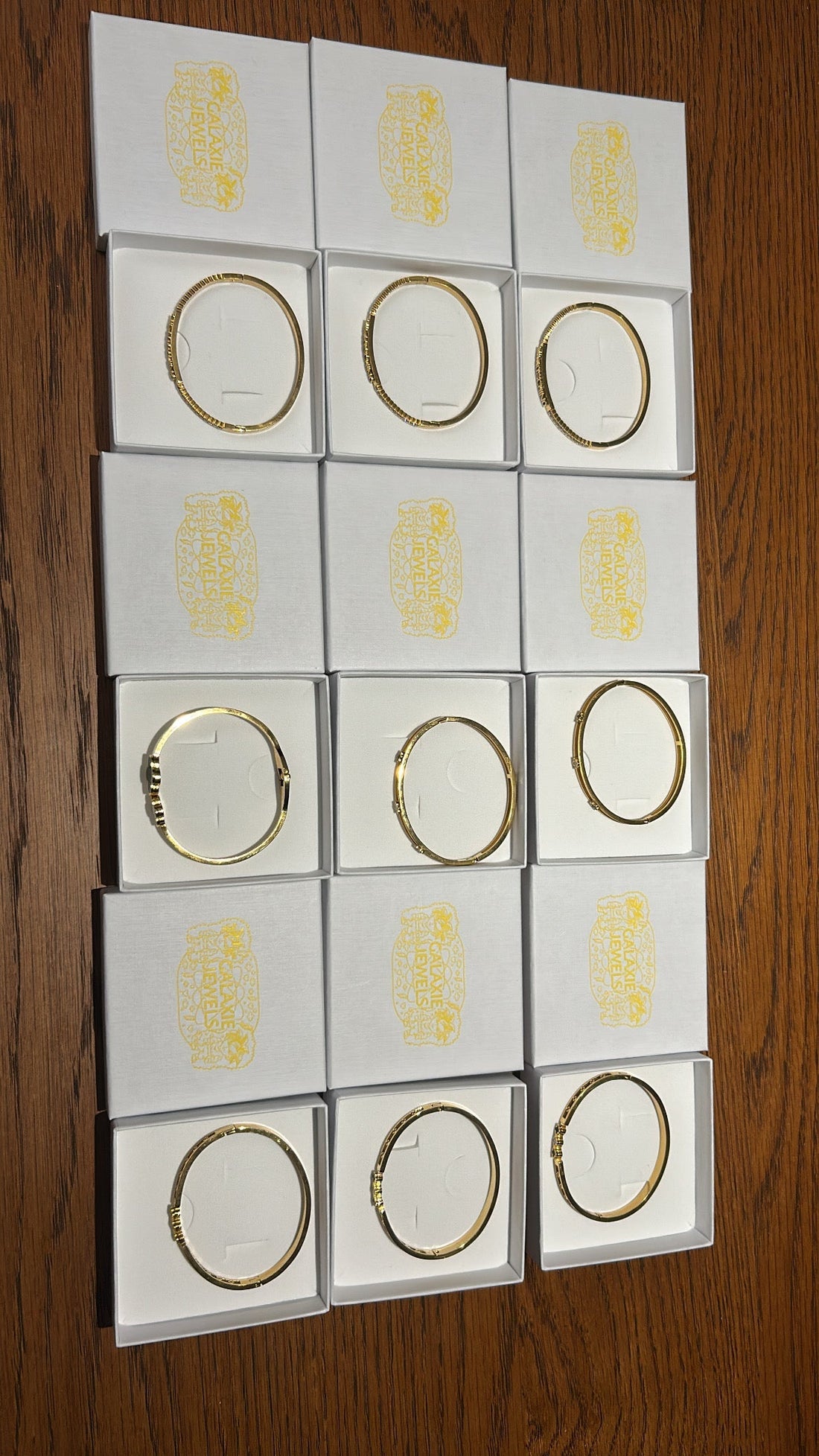 Where can i safely put my gold jewellery