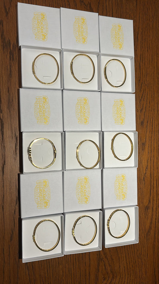 Where can i safely put my gold jewellery