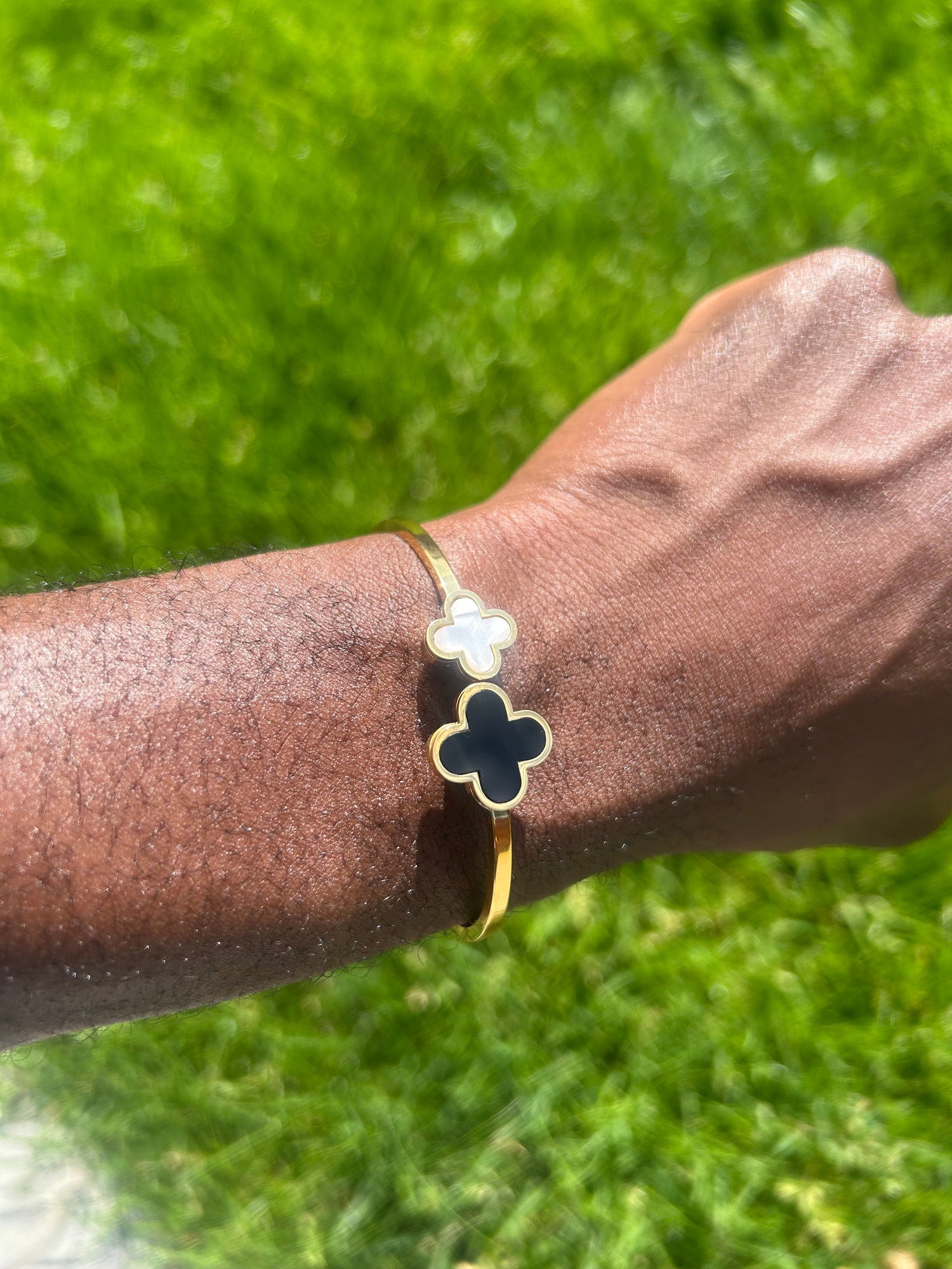 Bangle Collection